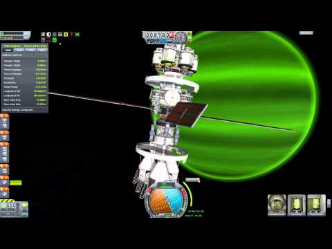 Kerbal Space Program - Interstellar Quest - Going Interstellar