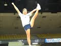 The Perfect Cheerleader