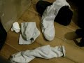 les pieds qui puent... premier clip fait maison !!