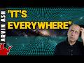 PHYSICS CAN'T EXPLAIN 95% OF THE UNIVERSE: COULD A 5TH F ..