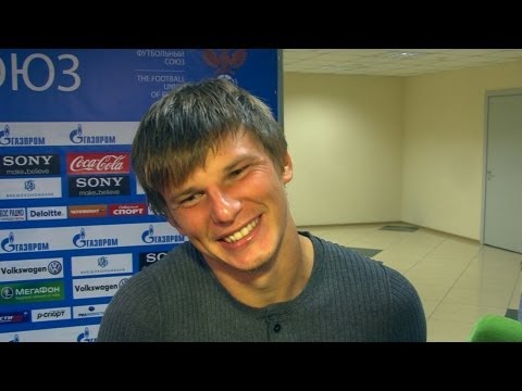 Аршавин: мне неприятно, что меня освистали