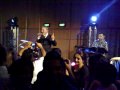 Sattar concert, June 2009, Brisbane, Australia (1)