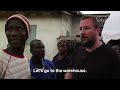 The Cannibal Warlords of Liberia (Full Length Documentary)