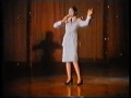 Josephine Baker Bobino C'est si bon - Sourire
