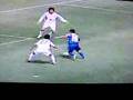 FC岐阜　５分間で４得点　目の前の光景は事実です
