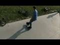 Cody Risner In We Are F-Brezzy