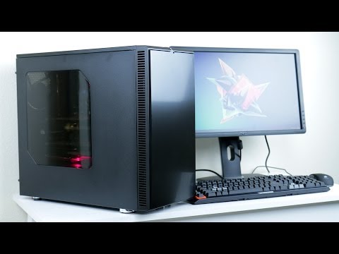 My New Gaming PC!