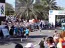 breaking the marathon\