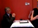 Entrevista Sr. Lopez Burniol