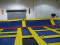The Race at Sky High