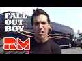 Fall Out Boy on RMTV