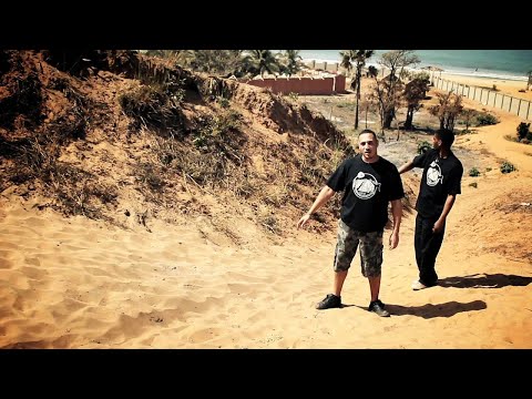 Globalfaction - Official video for Nate ft. Cyclonious - New World Subscribe here to never miss a GlobalFaction video - http://bit.ly/subscribe2GlobalFaction Produced by Ann...