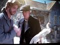 Cabin Boy - David Letterman