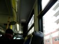 A ride on one of the last times the route 7 will run on 97th ave underneath the Legislature tunnel. This bus first goes downhill, then going through the tunnel and ending off at 109st. Powertain: Cummins ISL-280 Allison B400R5