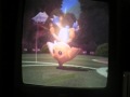 Pokemon Battle Revolution Random Wi-fi Battle #53