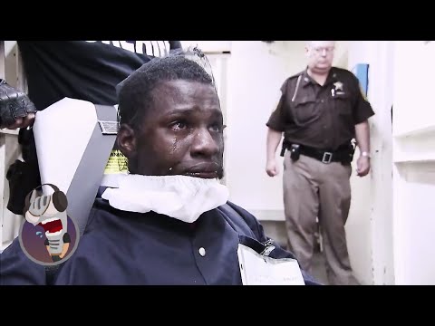 Beyond Scared Straight RUS - Не кипятись