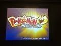 Heart Gold English Patch on R4