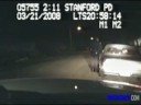 Stanford Police Pull Mayor Over