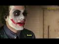 The Dark Knight- Joker Interrogation Scene Spoof (LEGENDADO)