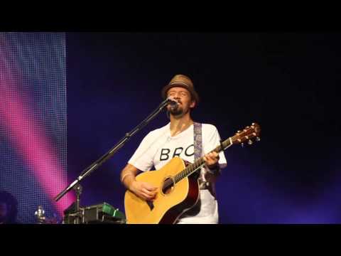 I Won't Give Up by @ The Sydney Entertainment Centre