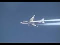 Air to Air Video over the Atlantic Ocean