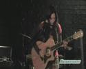 jenni alpert performing live in london. filmed by icoros productions.
