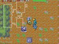 play on time version.

i did say i will never do this... so take that back :]

total floors: 40

my team
1. politoed:
advantages
 - friggin good stats
 - good abilities:
 1. damp - prevent all explosion
 2. water absorb - absorb water-type attack into hp
disadvantage
 - no new moves learnt until lv43

2. bronzong:
advantages
 - many status-inducing moves
 - high hp
 - no type weaknesses due to abilities (levitate & heatproof)

3. lucario
...she's there to fill the party up to 3 pokemon (yea. my luc's a she)

audio used
yu-gi-oh! gx spirit caller - blue obelisk boys duel
(copyright to the konami sound team)