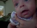 Watching Baby Einstein Watching Baby Einstein