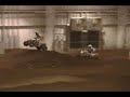 arena cross