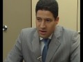 Entrevista de Eduardo Sciarra (PR) - Parte 1 - DEM