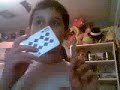 Card penetration