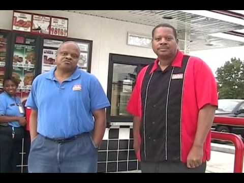checkers menu