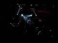 os 3 xirus fazendo a abertura e tocando a m�sica 