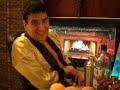 The Cocktail Report - Episode 1