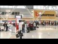 Qantas industrial action continues