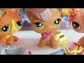 LPS - 10 Things I Love About Birthdays