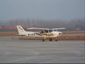 First Solo Flight China Flight School