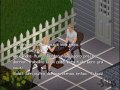 O Dia a Dia de um Sim - The Sims 1 - EPI 01 O Dia a Dia de um Sim - The Sims 1 - EPI 01