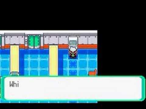 how to do the a b trick in pokemon