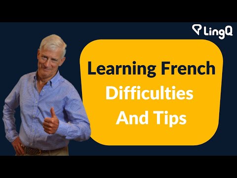 how to learn french