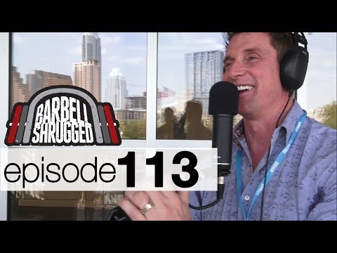 1 Quick Way To Naturually Increase Testosterone: Sleep. featuring Dr. Kirk Parsley - EPISODE 113