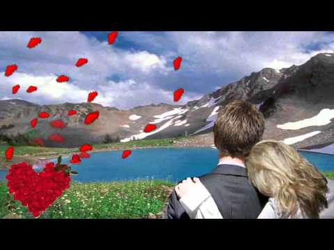 amor canciones romanticas - Bebi como agradecerte todo lo que me has entregado durante todo este tiempo, a tu lado conoci lo bello del amor,cambiaste mi vida y todo mi ser, lo llenaste ...
