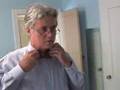 Robin Cravey morning routine