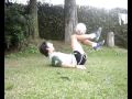 Andrey Freestyle Football