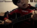 Angie Rolling stones Cover