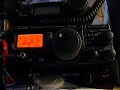 FT 897D and 20m