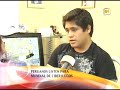 Peruanos Listos Para el Mundial de Ciberjuegos - AN (Canal4) Peruanos Listos Para el Mundial de Ciberjuegos - AN (Canal4)