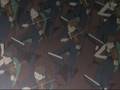 videos de The Ouran Work Song