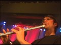 FRACTAL & JOE VASCONCELLOS FRACTAL & JOE VASCONCELLOS