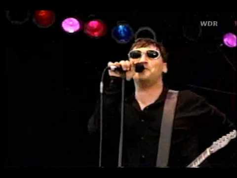 Afghan Whigs - Fountain and Fairfax ...